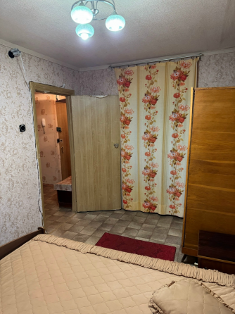 2кв. м-н Центральный 4/5 документы готовы Макеевка