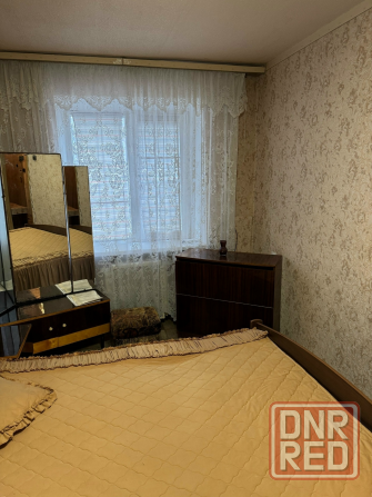 2кв. м-н Центральный 4/5 документы готовы Макеевка - изображение 1