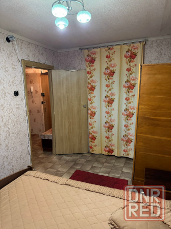 2кв. м-н Центральный 4/5 документы готовы Макеевка - изображение 2