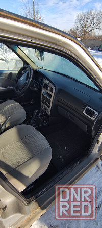 Chery Amulet Макеевка - изображение 7