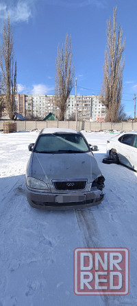 Chery Amulet Макеевка - изображение 5