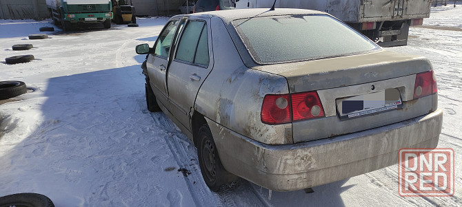 Chery Amulet Макеевка - изображение 2