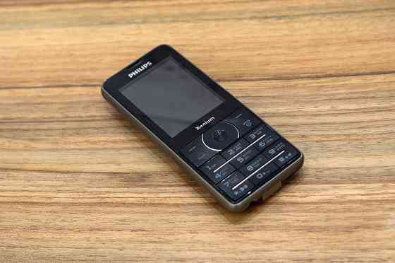 Philips Xenium телефон с батареей 2900мАч Донецк