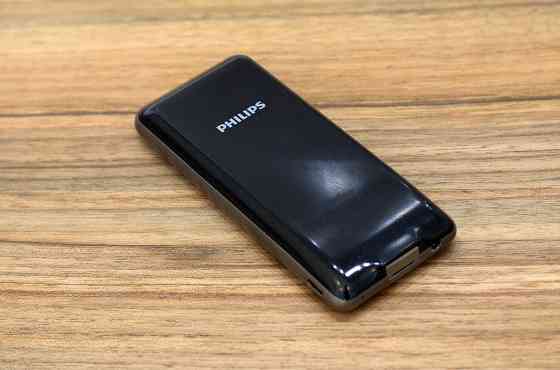 Philips Xenium телефон с батареей 2900мАч Донецк