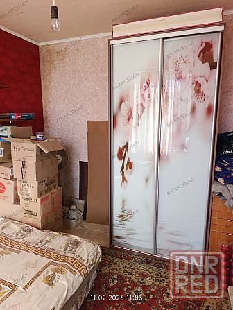 Продам 2ком Антропова Буденновский район Донецк - изображение 4