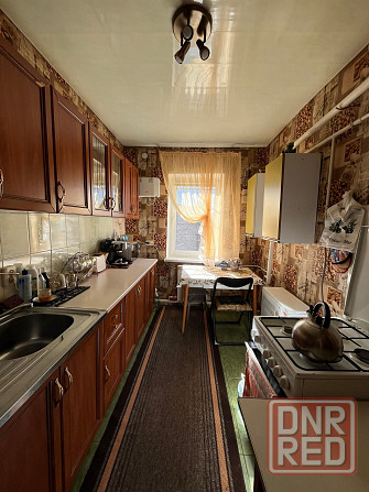 Уютный дом 72 кв.м. Макеевка - изображение 2