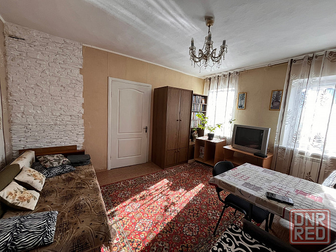 Уютный дом 72 кв.м. Макеевка - изображение 3