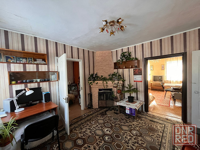 Уютный дом 72 кв.м. Макеевка - изображение 5