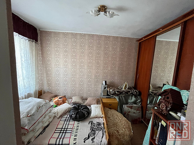 Уютный дом 72 кв.м. Макеевка - изображение 6