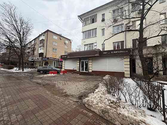 Топ локация ! Центр ! Донецк ! Первая линия ! Донецк