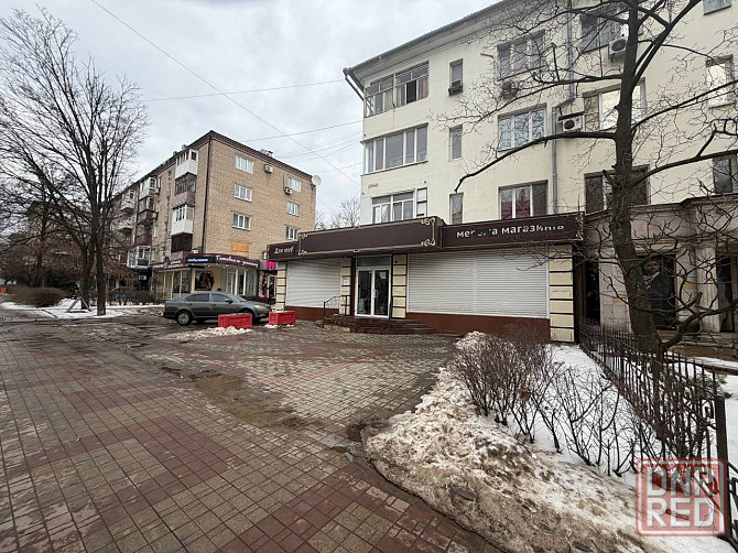 Топ локация ! Центр ! Донецк ! Первая линия ! Донецк - изображение 1