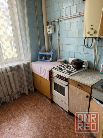 пос.Бажанова документы готовы торг Макеевка - изображение 1