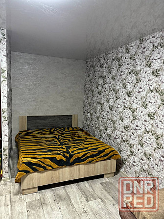 Сдам отличную 1-к на Зелёном Макеевка - изображение 2