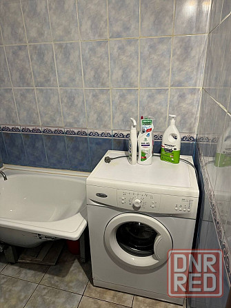 Сдам отличную 1-к на Зелёном Макеевка - изображение 5