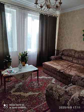 Сдам 3-х комнатную квартиру Макеевка