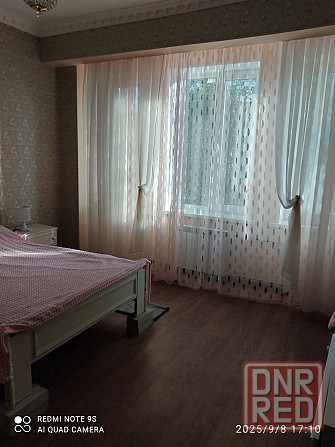 Сдам 3-х комнатную квартиру Макеевка - изображение 2