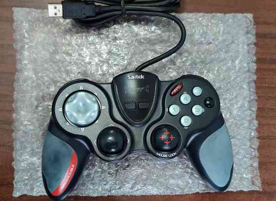 Геймад Saitek Р2600 Донецк