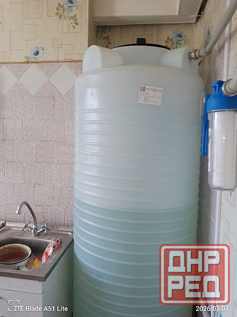 Продам 2 к.кв. мкрн Магистральный, ул.Куйбышева, 3 эт/ 9 эт, норм. состояние Донецк - изображение 4