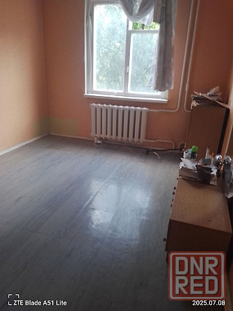 Продам 2 к.кв. мкрн Магистральный, ул.Куйбышева, 3 эт/ 9 эт, норм. состояние Донецк - изображение 1