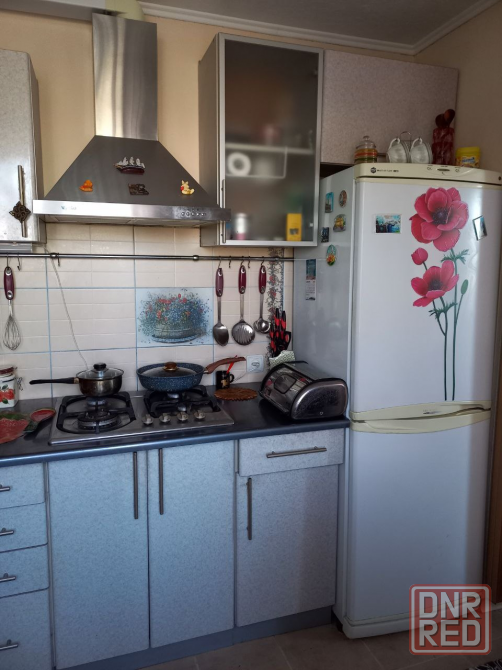 Продажа 1 комнатной квартиры Макеевка, 28 линия, ул. Седова Макеевка - изображение 5