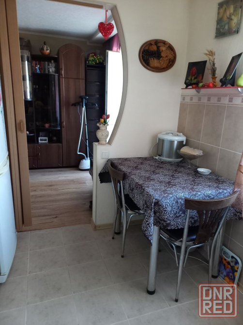 Продажа 1 комнатной квартиры Макеевка, 28 линия, ул. Седова Макеевка - изображение 8