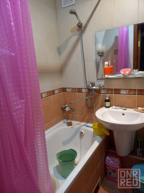 Продажа 1 комнатной квартиры Макеевка, 28 линия, ул. Седова Макеевка - изображение 9