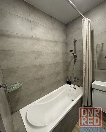 Сдаю ухоженную однокомнатную квартиру в городе Донецк, Киевский район Донецк - изображение 7