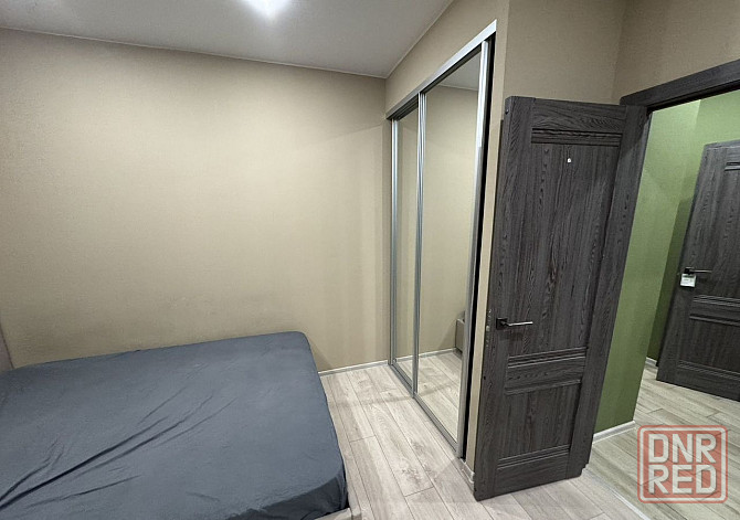 Сдаю ухоженную однокомнатную квартиру в городе Донецк, Киевский район Донецк - изображение 3