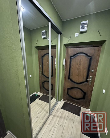 Сдаю ухоженную однокомнатную квартиру в городе Донецк, Киевский район Донецк - изображение 8