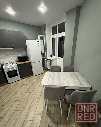 Сдаю ухоженную однокомнатную квартиру в городе Донецк, Киевский район Донецк - изображение 5
