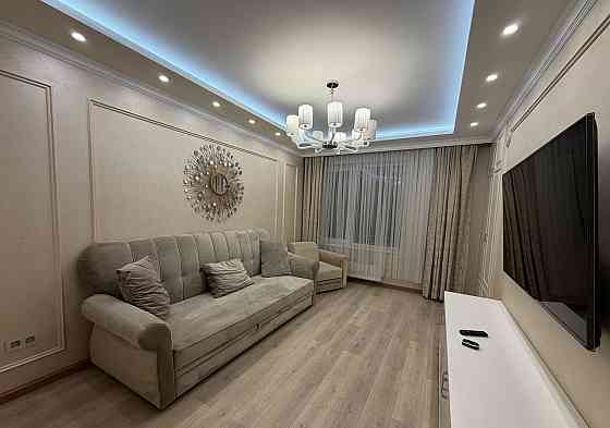 Сдается 2-х комнатная квартира в Ворошиловском районе по проспекту Маяковского Донецк