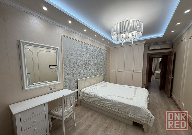 Сдается 2-х комнатная квартира в Ворошиловском районе по проспекту Маяковского Донецк - изображение 1