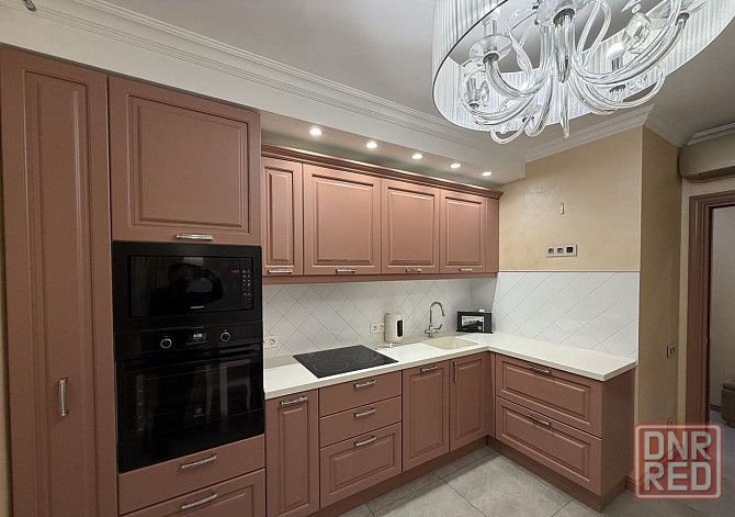 Сдается 2-х комнатная квартира в Ворошиловском районе по проспекту Маяковского Донецк - изображение 5