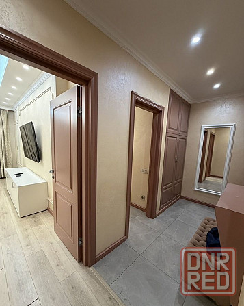 Сдается 2-х комнатная квартира в Ворошиловском районе по проспекту Маяковского Донецк - изображение 3