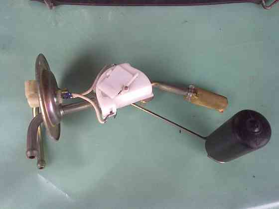 Запчасти для легкового автомобиля Донецк