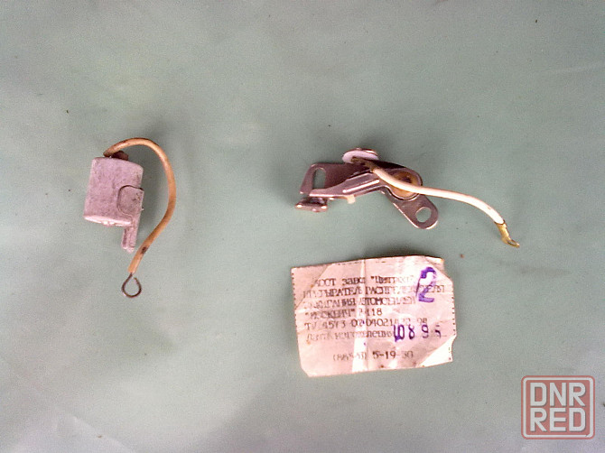 Запчасти для легкового автомобиля Донецк - изображение 8