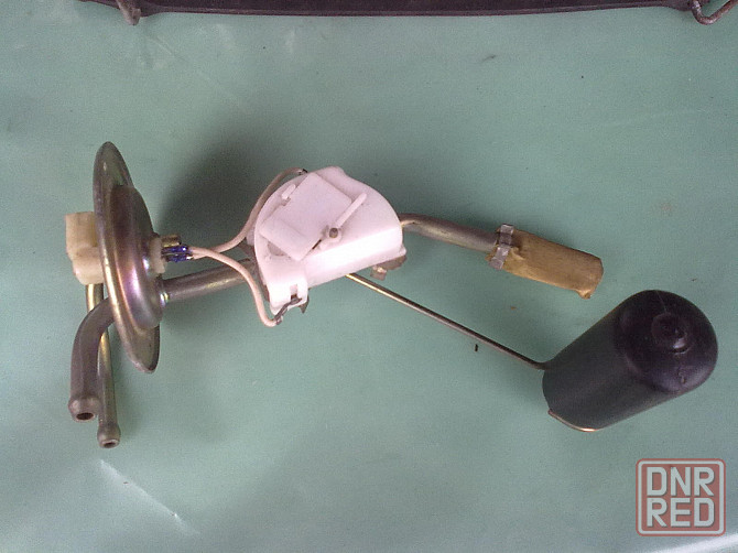 Запчасти для легкового автомобиля Донецк - изображение 3