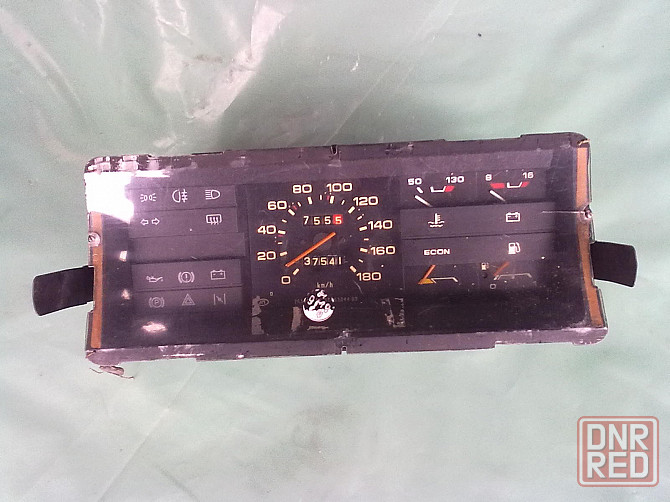 Запчасти для легкового автомобиля Донецк - изображение 6