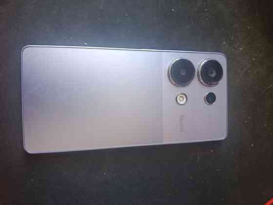 Redmi Note 13 Pro 12/512 Донецк