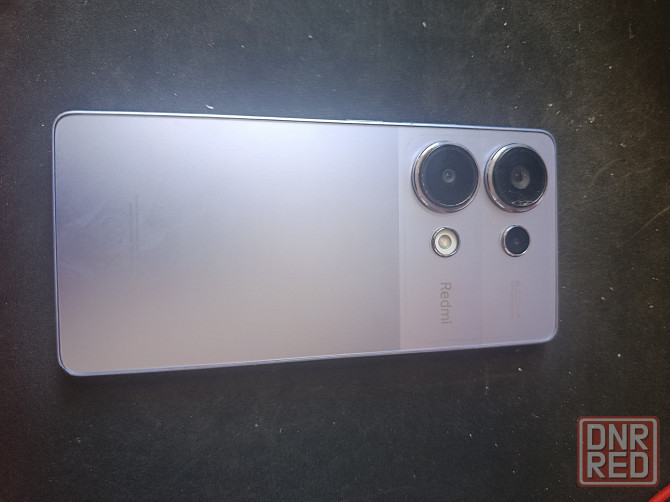 Redmi Note 13 Pro 12/512 Донецк - изображение 4