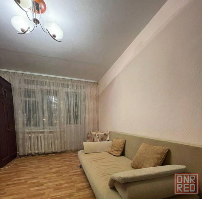 Сдаётся 2к квартира в Киевском районе Донецк - изображение 1