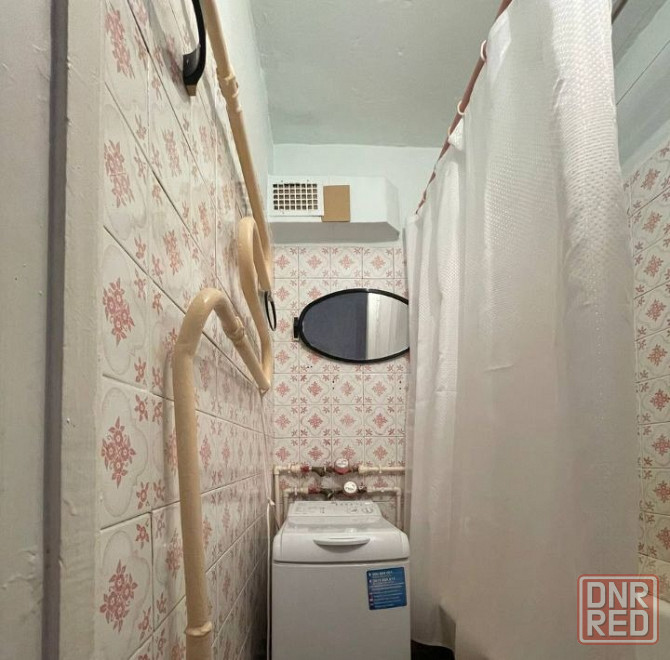 Сдаётся 2к квартира в Киевском районе Донецк - изображение 6