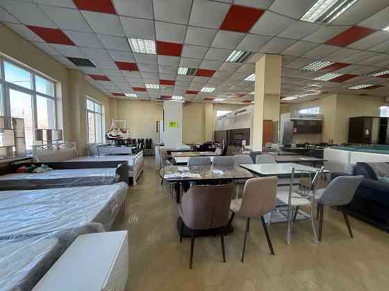 Аренда Коммерческого Помещения 600 Квадратных Метров - Площадь Бакинских Комиссаров ! Донецк