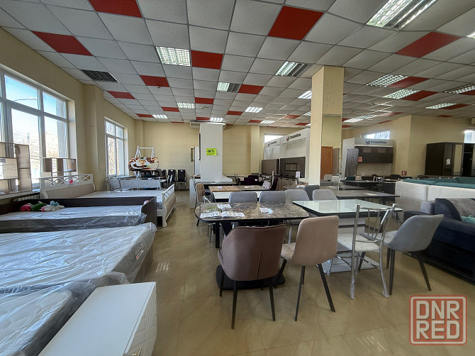 Аренда Коммерческого Помещения 600 Квадратных Метров - Площадь Бакинских Комиссаров ! Донецк - изображение 6