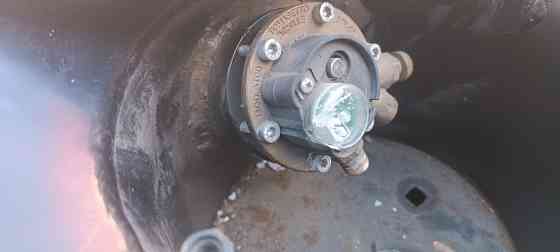 Гбо пропан евро 4 Макеевка