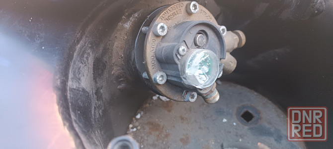 Гбо пропан евро 4 Макеевка - изображение 2