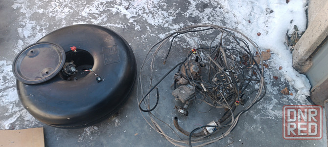 Гбо пропан евро 4 Макеевка - изображение 3