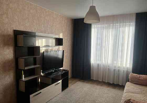 Сдам квартиру на длительный период Донецк