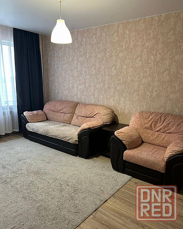 Сдам квартиру на длительный период Донецк - изображение 1