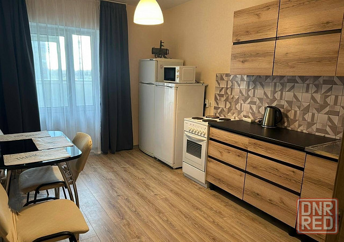 Сдам квартиру на длительный период Донецк - изображение 4